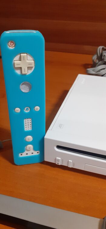 Buy Nintendo Wii, White, 512MB