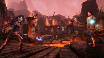 Redeem The Elder Scrolls Online: Tamriel Unlimited + Morrowind Upgrade Official Website Key GLOBAL