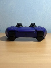 DualSense Wireless Controller Galactic Purple