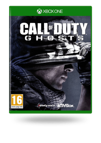 Pastor Xbox 🙏🏽💚 on X: 4 Boas Promoções de Call of Duty no Eneba  🇦🇷🇹🇷 1⃣ Call of Duty: Ghosts Digital Hardened Edition - R$ 16,58 🇦🇷   2⃣ Call of Duty