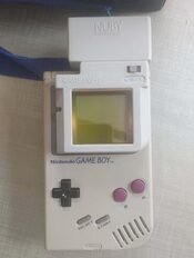 Game Boy, Silver