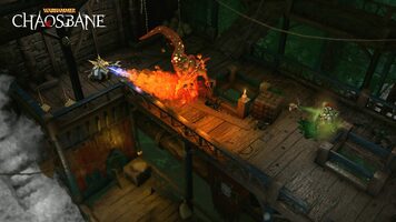 Get Warhammer: Chaosbane (PC) Steam Key UNITED STATES