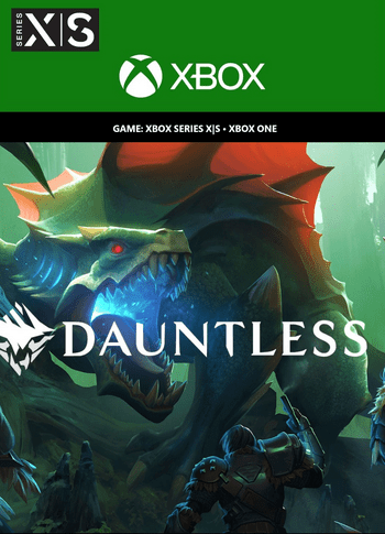 Dauntless - New Year's Bundle (DLC) XBOX LIVE Key GLOBAL