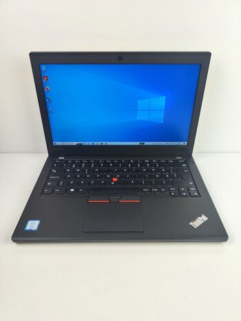 Lenovo Thinkpad x260 Full HD i7-6500u 8gb/256gb