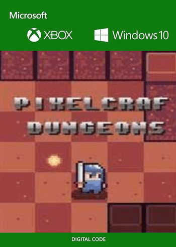 Pixelcraft Dungeons PC/XBOX LIVE Key ARGENTINA