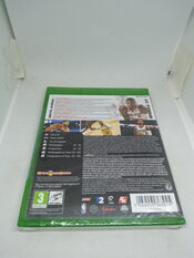 NBA 2K21 Xbox One