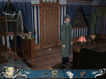 Sherlock Holmes: The Mystery of the Persian Carpet Steam Key GLOBAL for sale