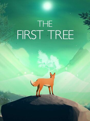 The First Tree (PC) Steam Key UNITED STATES