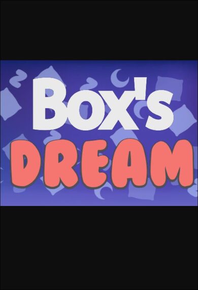 Box's Dream cover