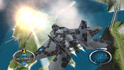 Heatseeker Wii