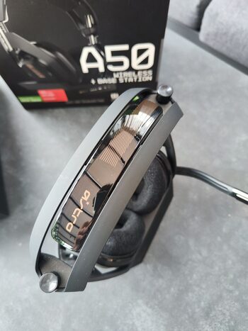 Redeem Astro A50 Gen 4