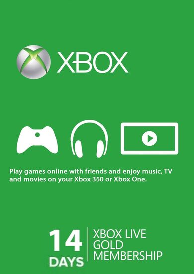 Xbox live gold kaina lietuvoje
