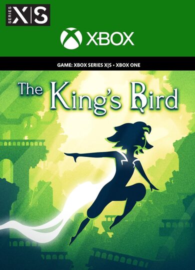 E-shop The King's Bird XBOX LIVE Key ARGENTINA