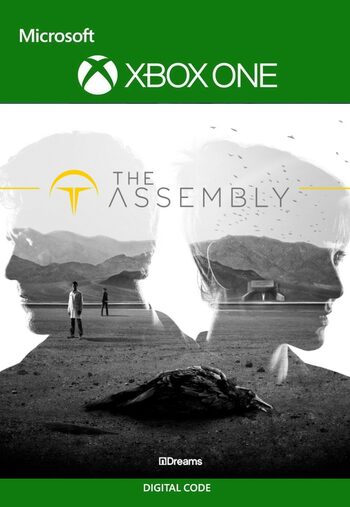 The Assembly (Xbox One) Xbox Live Key EUROPE