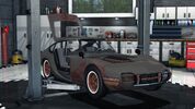 Buy Car Mechanic Simulator 2015 - DeLorean (DLC) Steam Key GLOBAL