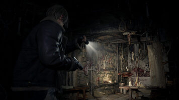Resident Evil 4 Deluxe Edition (PC) Steam Key EUROPE