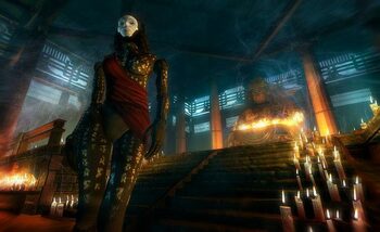 Buy Shadow Warrior (2013) Xbox One