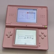 Buy Nintendo DS Lite Rose