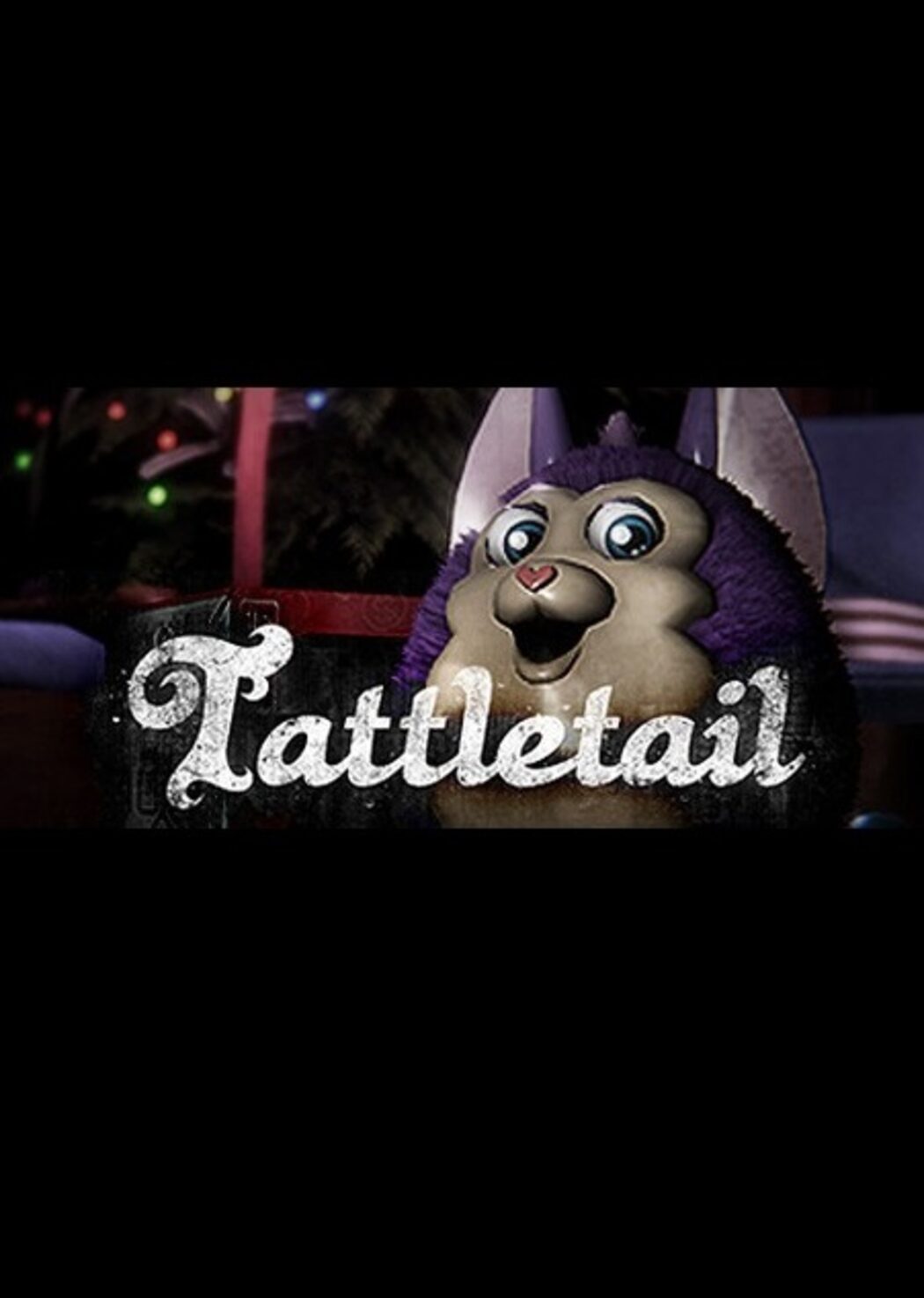 Tattletail (2016)