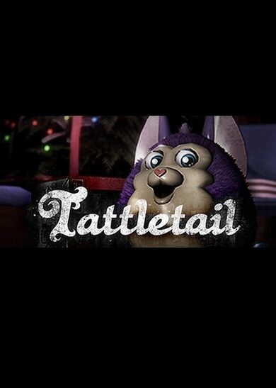 

Tattletail Steam Key GLOBAL