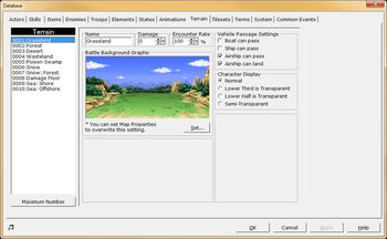 RPG Maker 2000 Steam Key GLOBAL