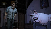 The Wolf Among Us PlayStation 4 for sale