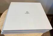 Buy PlayStation 4 Pro, White, 1TB