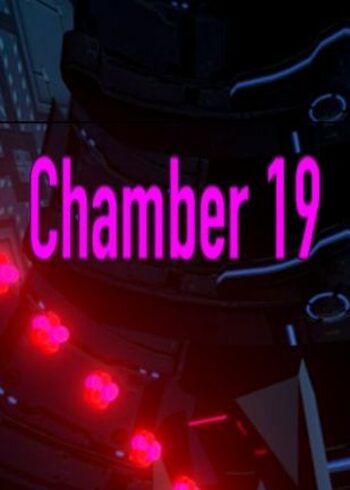Chamber 19 [VR] Steam Key GLOBAL
