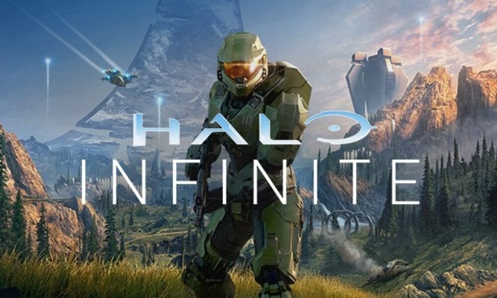 Halo Infinite PC/XBOX LIVE Key GLOBAL