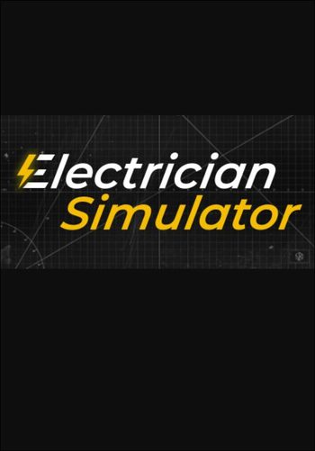 Electrician Simulator (PC) Steam Key GLOBAL