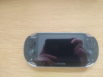 PS Vita, Black, 32GB