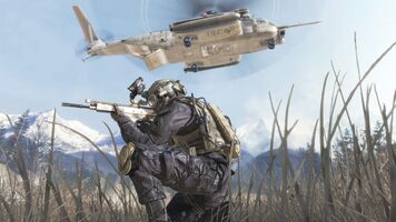 Buy Call of Duty: Modern Warfare 2 (2009) Steam Key GLOBAL