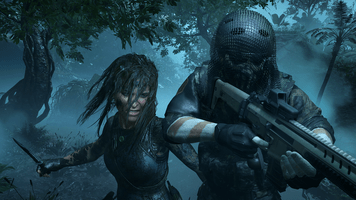 Buy Shadow of the Tomb Raider Steam Key GLOBAL