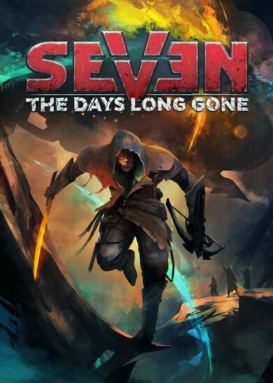 

SEVEN: The Days Long Gone Steam Key GLOBAL