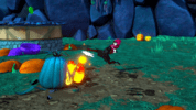 Hotel Transylvania: Scary-Tale Adventures PlayStation 4
