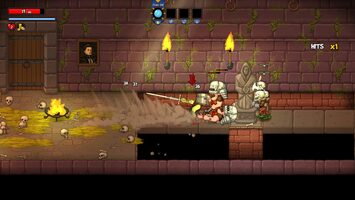 Rampage Knights Steam Key GLOBAL for sale