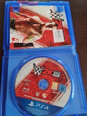 Buy WWE 2K15 PlayStation 4