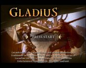 Buy Gladius (2003) Xbox