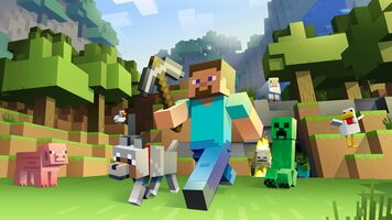Minecraft: Xbox One Edition Favorites Pack (Xbox One) Xbox Live Key GLOBAL