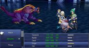 Buy Final Fantasy IV: The After Years Steam Key GLOBAL