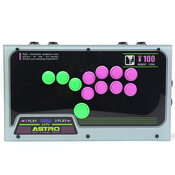 hitbox