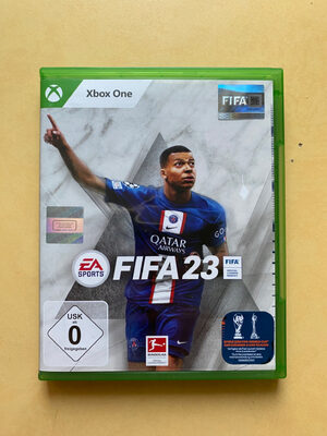 FIFA 23 Xbox One