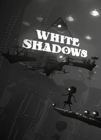 White Shadows (PC) Steam Key EUROPE