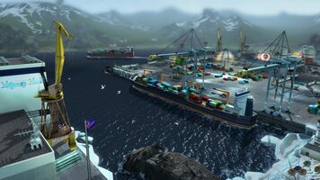 TransOcean - The Shipping Company (CZ/PL) Steam Key EUROPE for sale