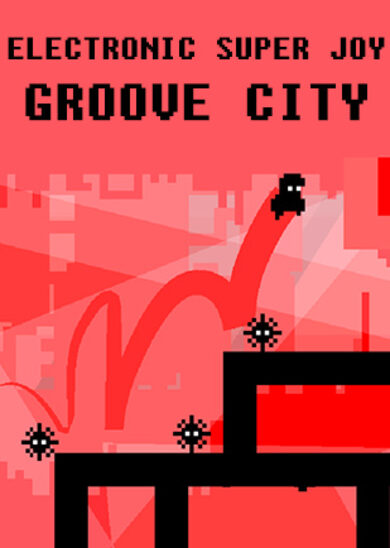 

Electronic Super Joy: Groove City (PC) Steam Key GLOBAL