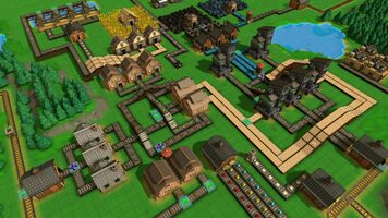Get Factory Town Steam Key GLOBAL