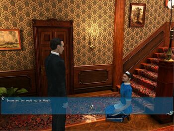 Sherlock Holmes: The Mystery of the Persian Carpet Steam Key GLOBAL for sale