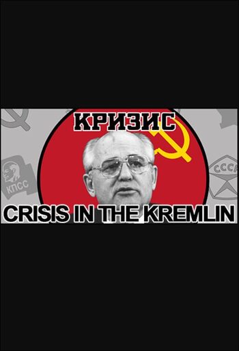 Crisis in the Kremlin (PC) Steam Key GLOBAL