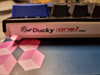 Ducky One 2 Mini for sale