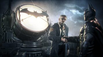 Batman: Arkham Knight - Harley Quinn (DLC) Steam Key GLOBAL